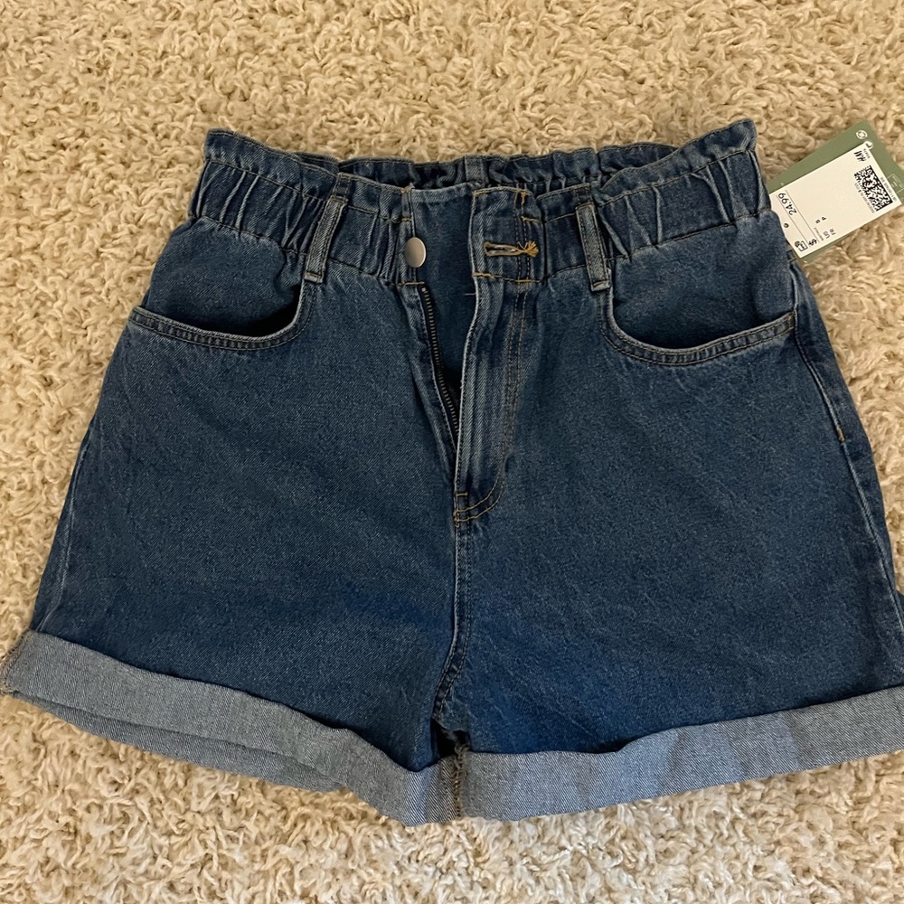 H&M Jean Shorts